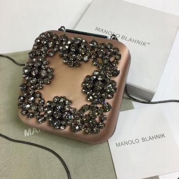 Сумка женская Manolo blahnik Артикул BMS-44818. Вид 3