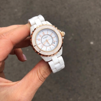 Часы женские Chanel Артикул BMS-44721. Вид 3