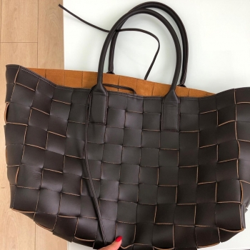 Сумка женская Bottega Veneta Артикул BMS-45106. Вид 3