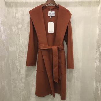 Пальто Max Mara Артикул BMS-45354. Вид 1