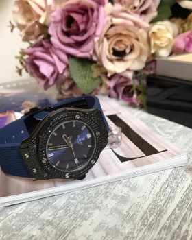 Часы женские Hublot Артикул BMS-44465. Вид 3