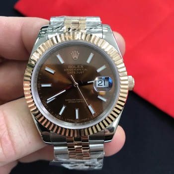 Часы Rolex Артикул BMS-39817. Вид 1
