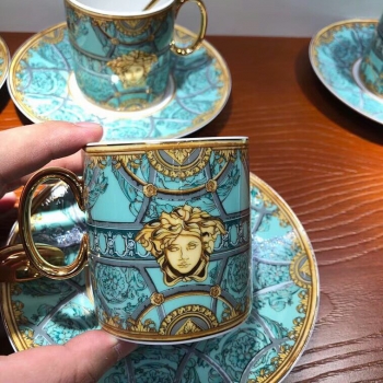 Чайный сервиз Versace Артикул BMS-45030. Вид 4