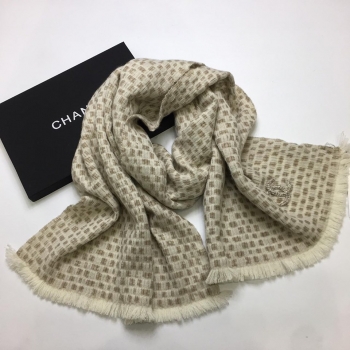 Палантин  Chanel Артикул BMS-45361. Вид 1