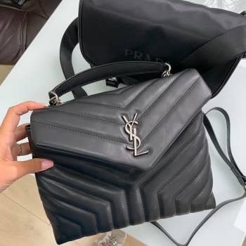 Сумка женская YSL  Артикул BMS-44666. Вид 1