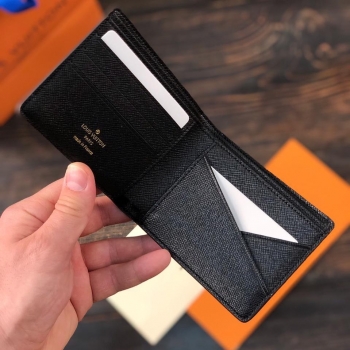 Кошелёк Louis Vuitton Артикул BMS-45228. Вид 2