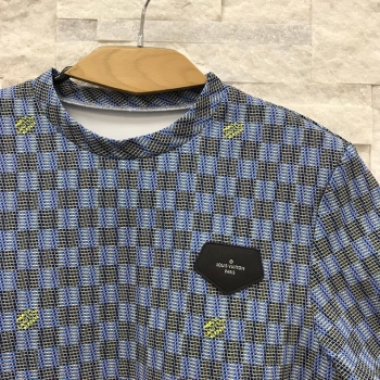 Футболка женская Louis Vuitton Артикул BMS-44803. Вид 2