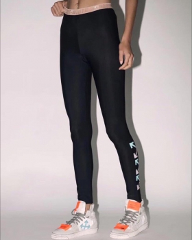 Лосины  Off-White™ Артикул BMS-45188. Вид 1