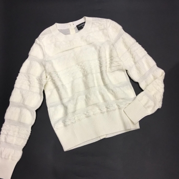 Свитер женский Chanel Артикул BMS-44524. Вид 1