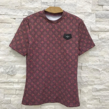 Футболка женская Louis Vuitton Артикул BMS-44802. Вид 1