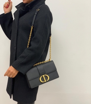   Сумка женская  MONTAIGNE  Christian Dior Артикул BMS-45474. Вид 1