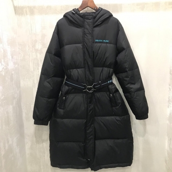 Пальто Prada Артикул BMS-45355. Вид 1