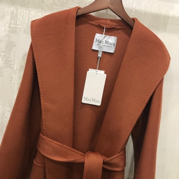 Пальто Max Mara Артикул BMS-45354. Вид 2