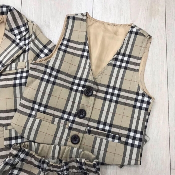 Костюм Burberry Артикул BMS-46910. Вид 2