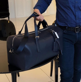 Дорожная сумка  Brioni Артикул BMS-46986. Вид 2