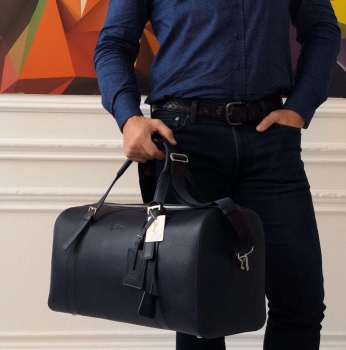 Дорожная сумка  Brioni Артикул BMS-46986. Вид 1