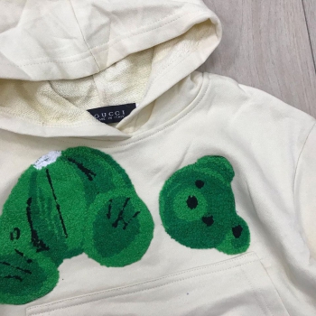 Толстовка Gucci Артикул BMS-47301. Вид 2