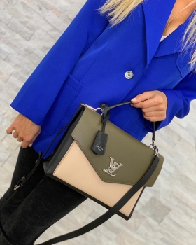 Сумка женская Louis Vuitton Артикул BMS-44955. Вид 1