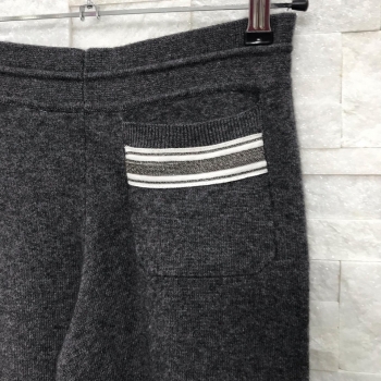 Брюки женские Brunello Cucinelli Артикул BMS-44867. Вид 3