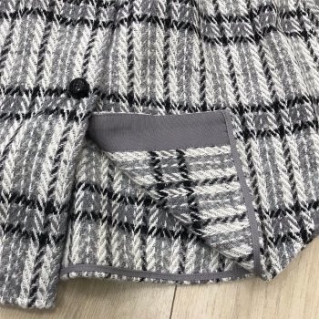 Рубашка женская Maison Margiela  Артикул BMS-45581. Вид 2