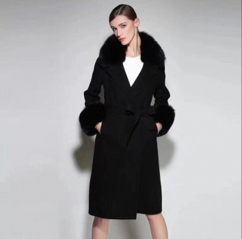 Пальто Max Mara Артикул BMS-45419. Вид 1