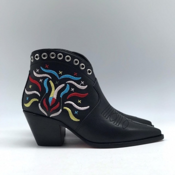  Ботинки женские Christian Dior Артикул BMS-44853. Вид 2