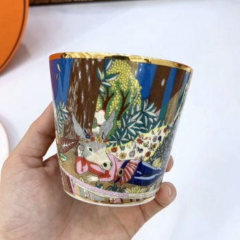 Чайный сервиз  Hermes Артикул BMS-45031. Вид 6