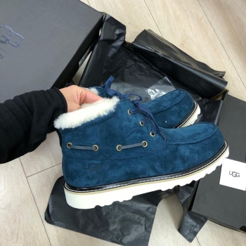 Ботинки UGG Ailen Ugg Australia Артикул BMS-45638. Вид 2