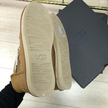 UGG Levi  Артикул BMS-45641. Вид 2