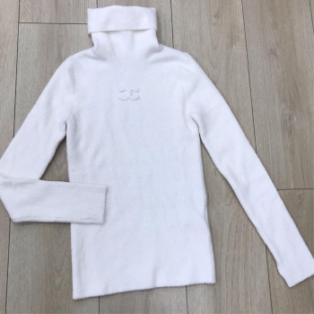 Водолазка  Chanel Артикул BMS-45579. Вид 1