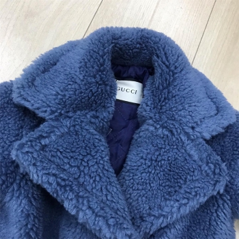 Шубка Teddy bear  Артикул BMS-45701. Вид 2