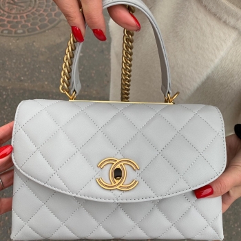 Сумка женская Chanel Артикул BMS-45499. Вид 3