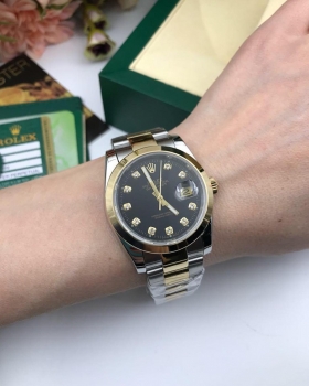 Часы Rolex Артикул BMS-45820. Вид 1