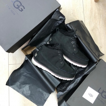  Ботинки UGG Behkam Ugg Australia Артикул BMS-45639. Вид 1