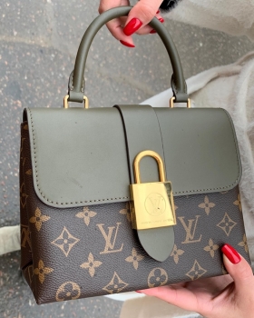 Сумка женская Louis Vuitton Артикул BMS-45498. Вид 2