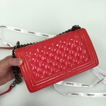 Сумка женская BOY  Артикул BMS-45821. Вид 2