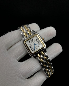Часы женские Cartier Артикул BMS-45813. Вид 1