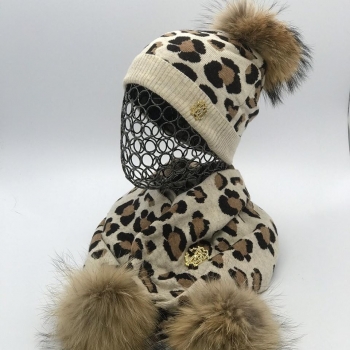 Комплект Roberto Cavalli Артикул BMS-47711. Вид 1