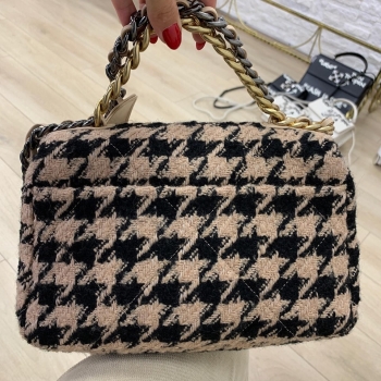 Сумка-конверт  Chanel 19 36 см Chanel Артикул BMS-45294. Вид 4