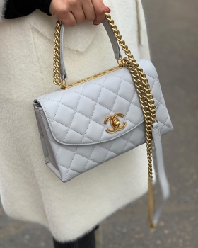 Сумка женская Chanel Артикул BMS-45499. Вид 5