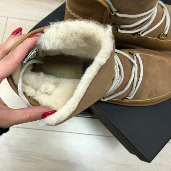 UGG Levi  Артикул BMS-45641. Вид 3