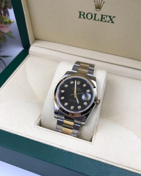 Часы Rolex Артикул BMS-45820. Вид 2