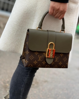 Сумка женская Louis Vuitton Артикул BMS-45498. Вид 1