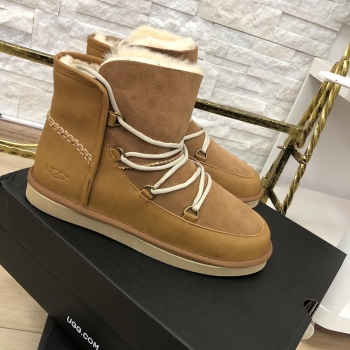 UGG Levi  Артикул BMS-45641. Вид 1