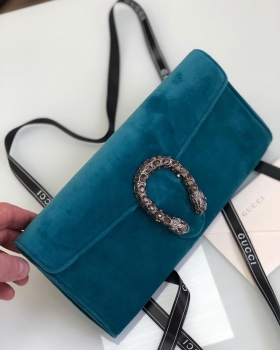  Клатч Gucci  Артикул BMS-46161. Вид 1