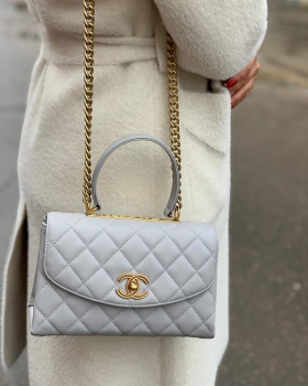 Сумка женская Chanel Артикул BMS-45499. Вид 1