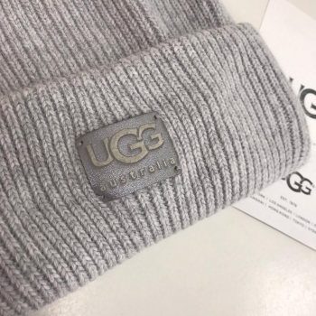 Шапка  Ugg Australia Артикул BMS-46004. Вид 2