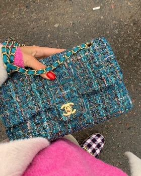 Сумка женская Chanel Артикул BMS-45501. Вид 1