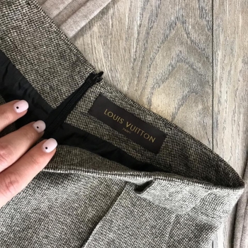 Шорты Louis Vuitton Артикул BMS-45823. Вид 2