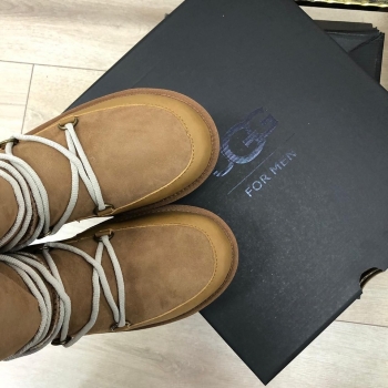 UGG Levi  Артикул BMS-45641. Вид 4
